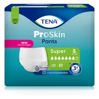 Tena Pants Super 3x12 St