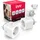 Innr Smart-Home-Steckdose 4 St. Weiß
