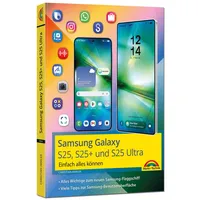 Markt + Technik Samsung Galaxy S25, S25 Plus und