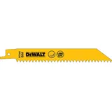DeWalt DT2356-QZ Säbelsägeblatt BIM Gipskarton 152 mm 5 St.