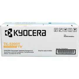 Kyocera TK-5390Y Gelb