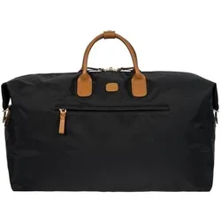 Bric`s Bric` X-travel Black Reisetasche, schwarz, XS (Handgepäck)
