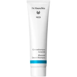 Dr. Hauschka Med Cremeshampoo Lavaerde 150 ml