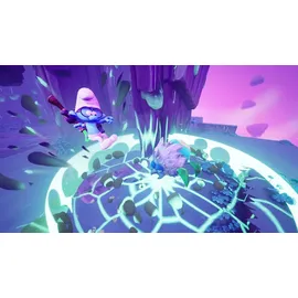 The Smurfs 2: The Prisoner of the Green Stone - Xbox Series X