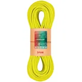 Fixe Climbing Gear Kletterseil 60 m Gelb