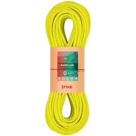 Fixe Climbing Gear Kletterseil 60 m Gelb