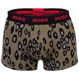 Hugo TRUNK TRIPLET DESIGN
