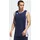 adidas Pulse Speed Basketballtrikot Herren JM2652 - Team Navy blue/white S