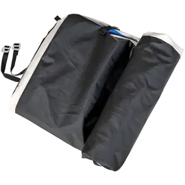 Snap Climbing Air Shock 1 Crashpad Blau