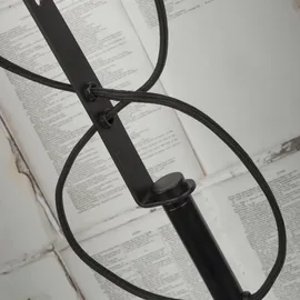 it ́s about romi It`s about RoMi Seattle Stehleuchte, schwarz