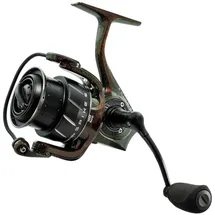 Abu Garcia Spinnrolle 3000 SH