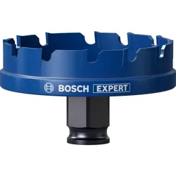 Lochsäge Carbide Sheet Metal - 20