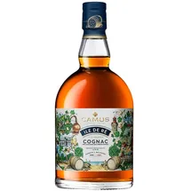 Camus Cognac ILE DE RÉ Fine Island 40 % vol 0,7 l Geschenkbox
