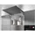 Blum Aventos HK-S Lf 960-2215, hellgrau