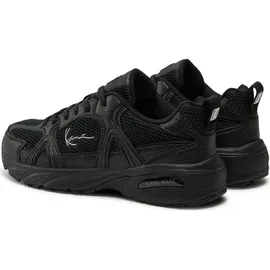 Karl Kani Prime Runner Grau/Schwarz Herren 44,5