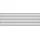 FA-Bausysteme Doppelstabmattenzaun 8/6/8 250 cm x 83 cm Feuerverzinkt