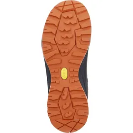 CMP Herren Vertyx Low WP Schuhe (Größe 41, grau)