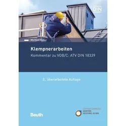 Klempnerarbeiten