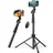 UGREEN Selfie-Stick schwarz