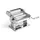 Marcato Atlas+ 150 silber