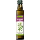 (27,60 EUR/l) Rapunzel Sesamöl nativ 250ml, BIO Speiseöl Sesam