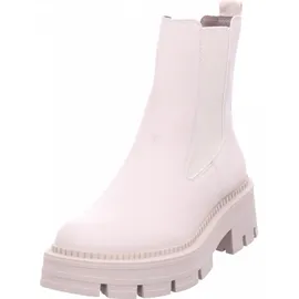 TAMARIS Damen Stiefel Vegan beige 39 - 39 EU