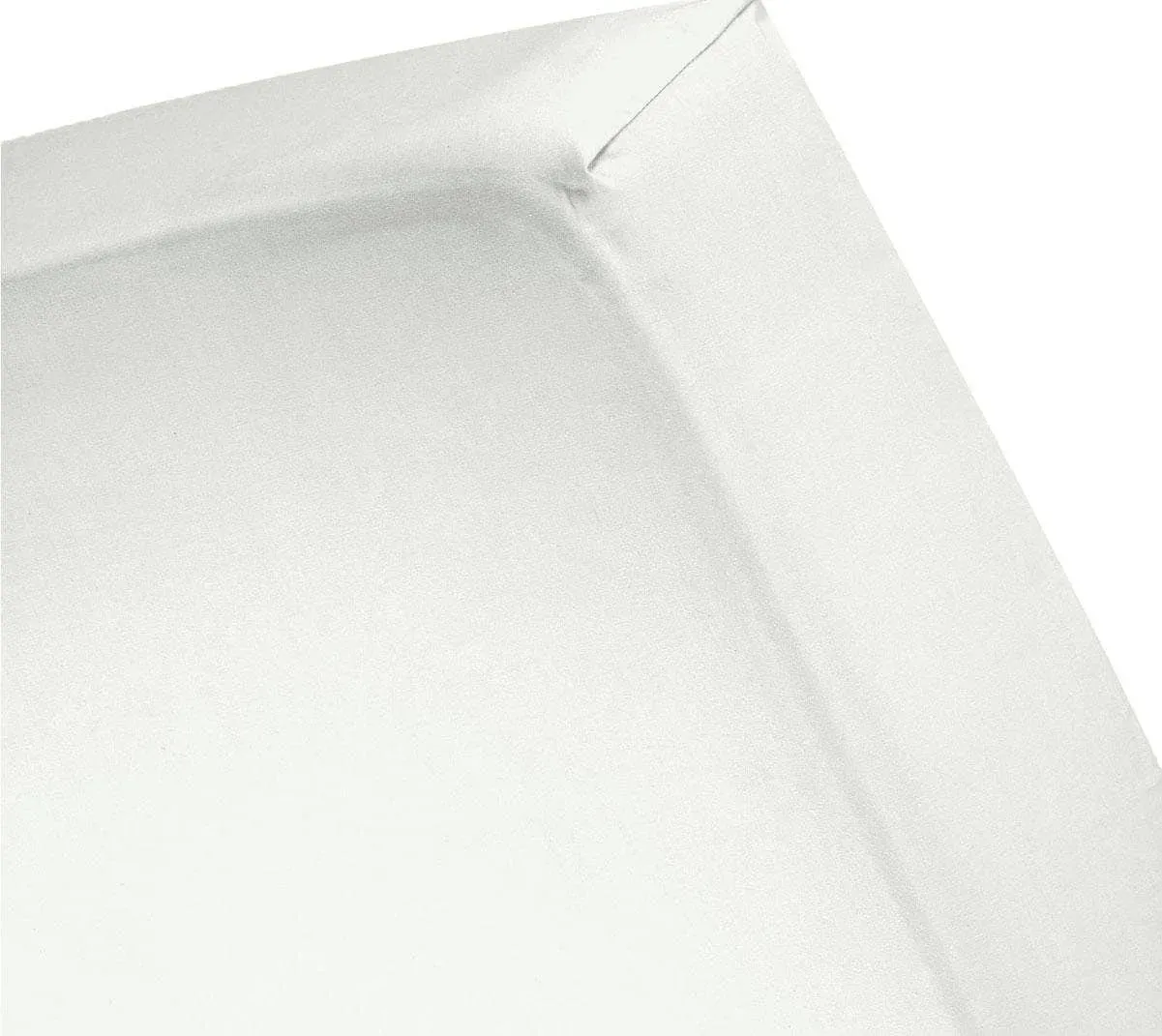 Spannbettlaken CINDERELLA "Spannbettlaken (bis 25 cm)", beige (creme), B:180cm L:210cm, Renforcé, Obermaterial: 100% Baumwolle, Bettlaken, Spannbettlaken, Fühlt sich angenehm auf der Haut an