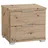 Pol-Power Nachtschrank Laval 0 x 0 x 0 cm Braun