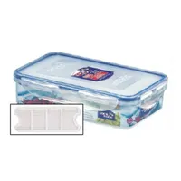 Lock & Lock LOCK&LOCK Vorratsdose 20,5x13,4x5,2cm 800ml