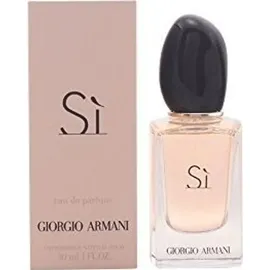 Giorgio Armani Si Eau de Parfum 30 ml