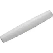 BARWIG 533463 PVC Schlauch-Verbinder 13mm (1/2\ Ø, Ø, 10mm