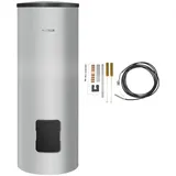 Buderus Logaplus-M-Paket Warmwasserspeicher, SH300 RS-B, Fühler 7739622820