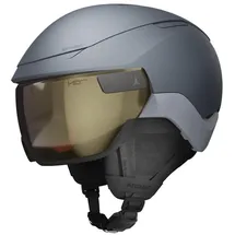 Atomic Revent GT AMID Visor HD 51-55 cm Grau