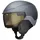 Atomic Revent GT AMID Visor HD 51-55 cm Grau