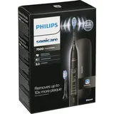 Philips Sonicare ExpertClean 7500 HX9631/16 schwarz