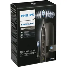 Philips Sonicare ExpertClean 7500 HX9631/16 schwarz