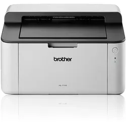 Brother HL-1110 A4 Schwarzweiß-Laserdrucker