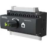Kostal SolarElectric Netzumschalter 3-ph.man. BackUp Switch G3