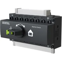 Kostal SolarElectric Netzumschalter 3-ph.man. BackUp Switch G3