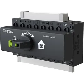 Kostal SolarElectric Netzumschalter 3-ph.man. BackUp Switch G3
