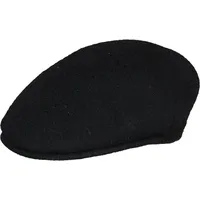 Barts Fjordur Cap schwarz One Size