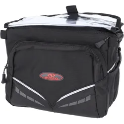 NORCO Lenker-Tasche Canmore Active One Size