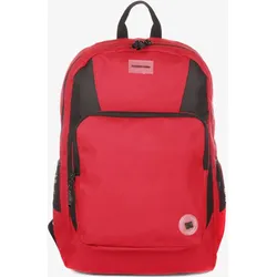 Locker rot 23 l Sport Rucksack 23 LITER