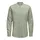 Only & Sons Slim Fit Langarmhemd Grün M