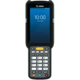 Zebra Technologies Zebra SE4770, RFID-Lesegerät Bluetooth/USB Schwarz