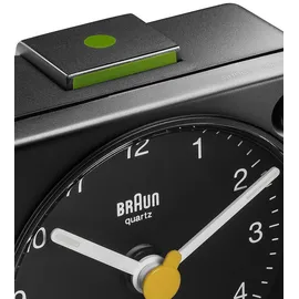 Braun BC02XB schwarz/schwarz