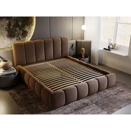 GRAINGOLD Cloud 200 x 200 cm Braun