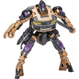 Hasbro Transformers Aufstieg der Bestien Deluxe-Klasse Nightbird