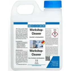 Weicon Workshop Cleaner Werkstattreiniger 1 L