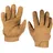 Mil-Tec Tactical Army Gloves Beige S